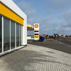 Benzinspreis in Santa Maria