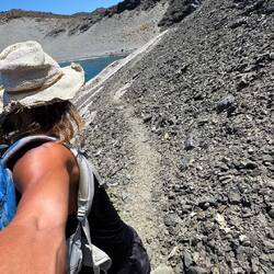 Der Weg zum Strand 🏖️