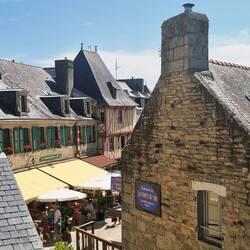 Old town
