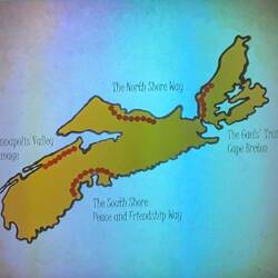 4 Caminos in Canada
