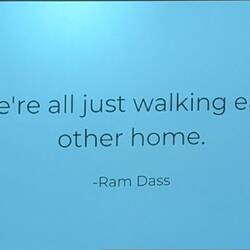 Loved this quote
