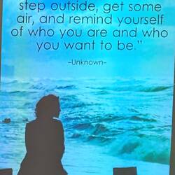 Another great reminder