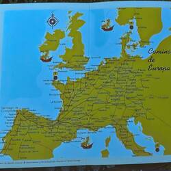 So many Caminos, so little time