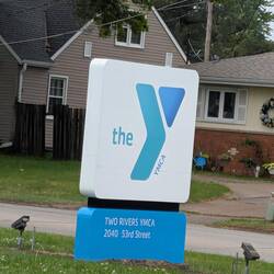 ALL Y's are my happy places