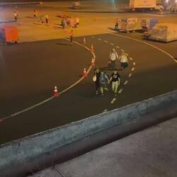 unsere süsse Familie hats nach Fiji geschafft✈️👨‍👩‍👦😂