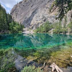Grassi Lake