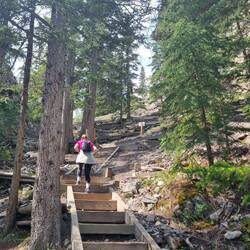 Stairmaster 👍🥵