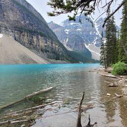 Moraine Lake