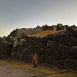 Saqsaywaman