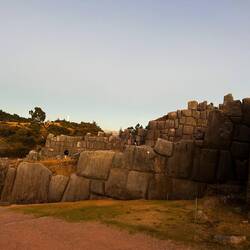 Saqsaywaman