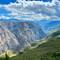 Ausblick vom Mirador in Haura