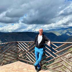 Haura 2. Mirador