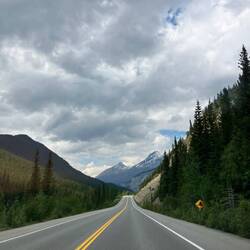Icefields Parkway