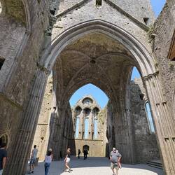 Rock of Cashel