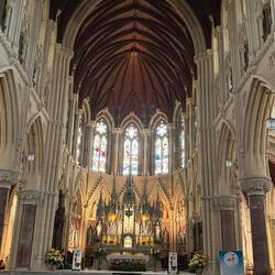 Cobh Cathedral
