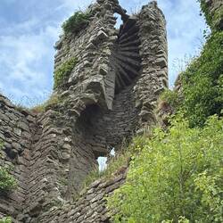 Clonmore Castle