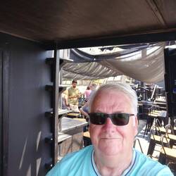 Melting in the heat 🫠