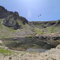 Dä isch perfekt zum....