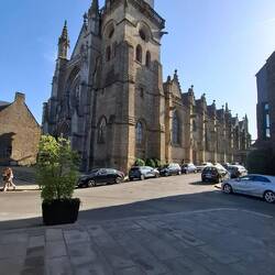 Eglise Saint Leonard