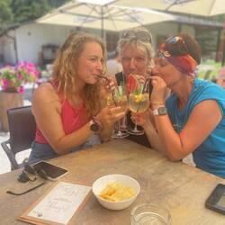 Mango-Secco für die Ladys 💃