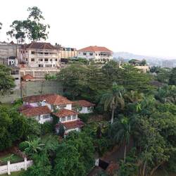 Unsere Nachbarn, die Herren Konsule