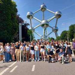 Gruppenfoto