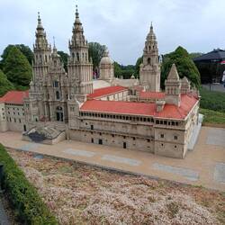 Santiago de Compostela
