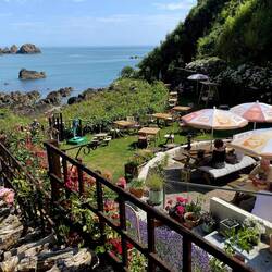 Another view Renoir enjoyed, Moulin Huet