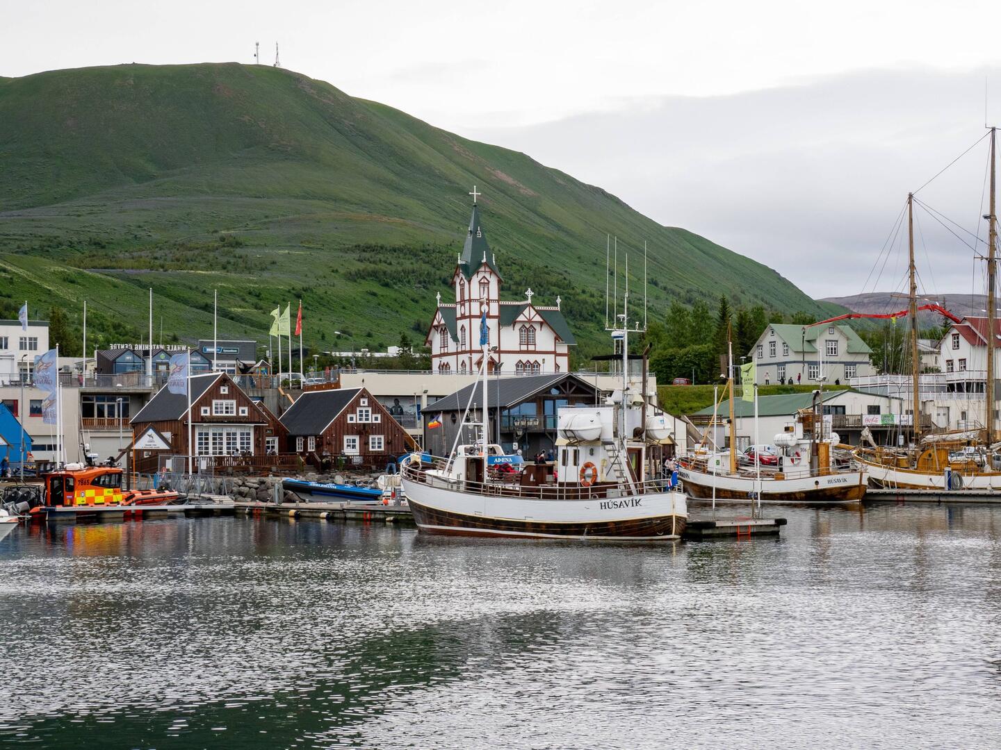Husarvik