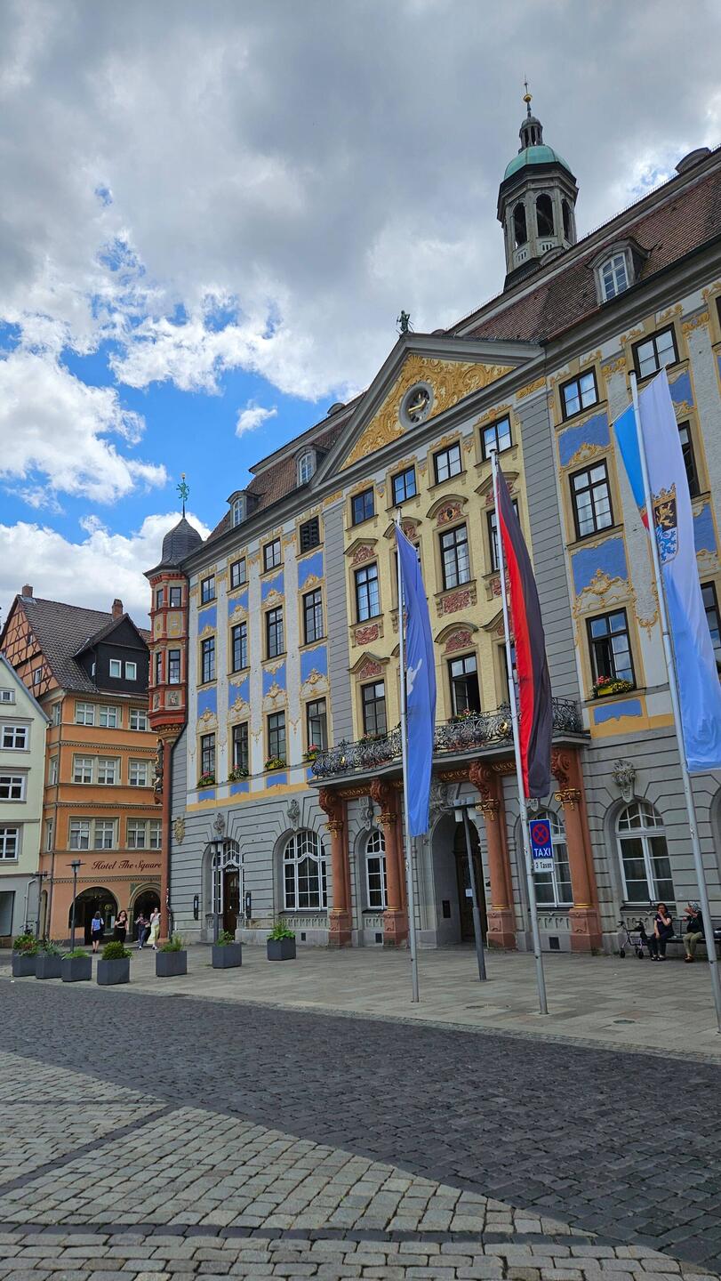 MARKTPLATZ