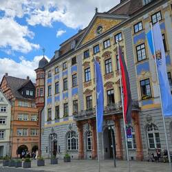 MARKTPLATZ
