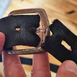 Der Altgediente hat den Geist aufgegeben.🤔 Mal schauen, wo es Ersatz gibt!😂