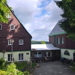 Pension Zur 23 in Schellerhau