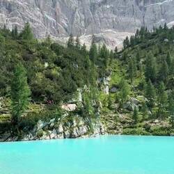 Video of the lake