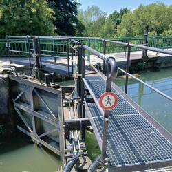 Ups, ob ich das bewusst übersehen habe?