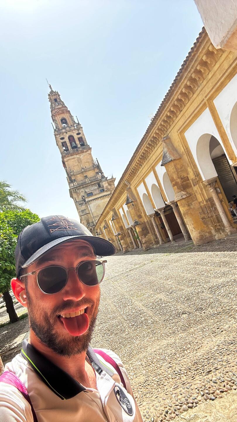 Cordoba ✌️😜