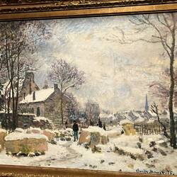 Monet