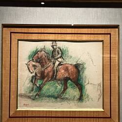 Degas
