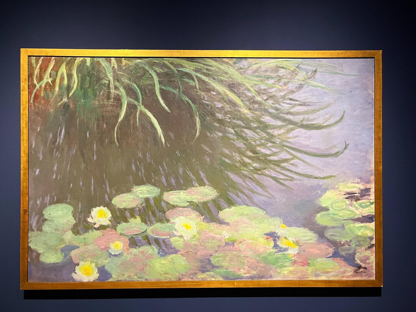 Monet