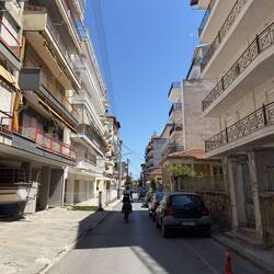 In Edessa. Wo sind die Kirschen?