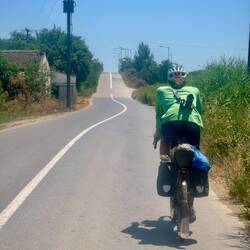 Okay, eine Erhebung gab's