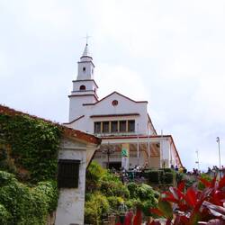 Basilika des Herrn von Monserrate