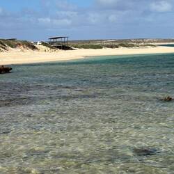 Marine Park Quobba