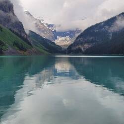 Lake Louis