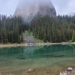 Mirror Lake
