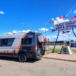 ... Seven ist auch tiptop dabei 🚀