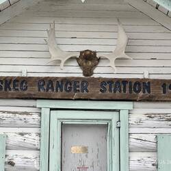 ... vor dieser Zeit war da noch nicht viel los ...