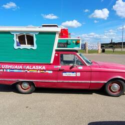 ... aus Argentinien, der da herkommt,...