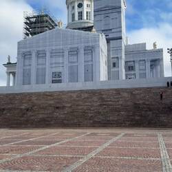 Cathédrale luthérienne d'Helsinki