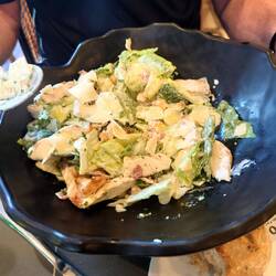 Caesar salad